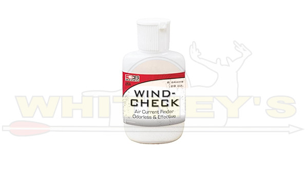 Bohning Wind Check Powder - 1612