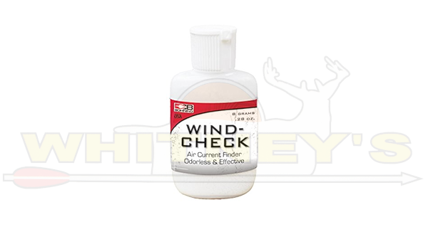 Bohning Wind Check Powder - 1612