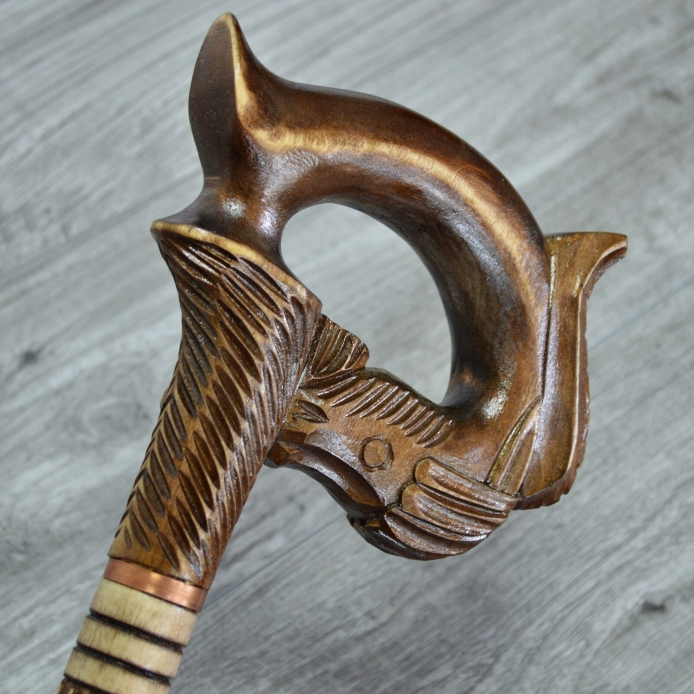 Canes Walking Sticks Wooden