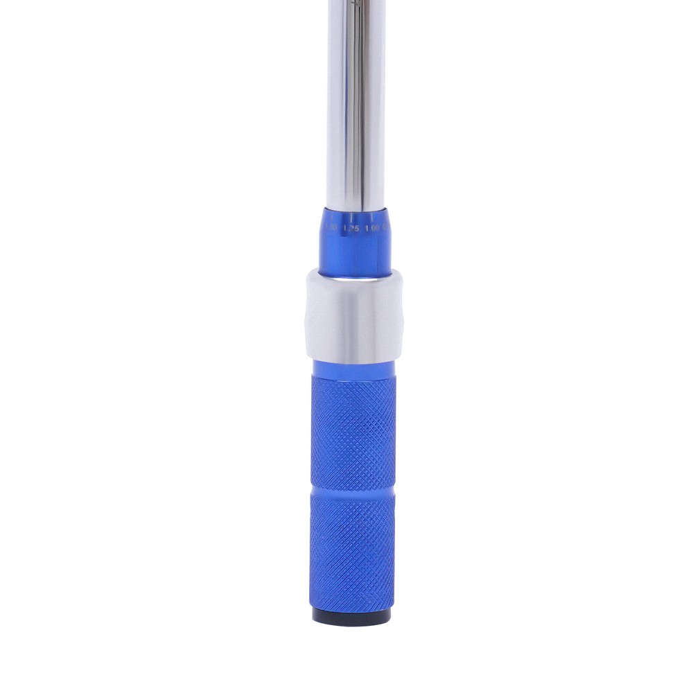 Digital Torque Wrench 5-25NM 30mm Adjustable Open End Torque Wrench Spanner Tool