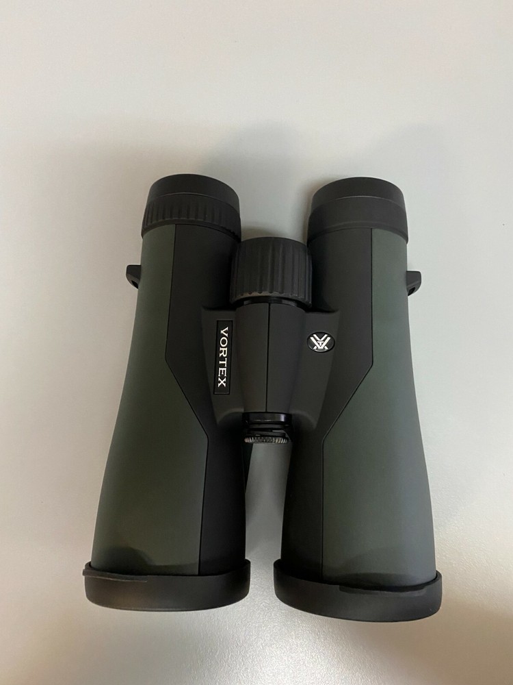 Vortex Crossfire HD 10X50 Binoculars CF-4313 Display