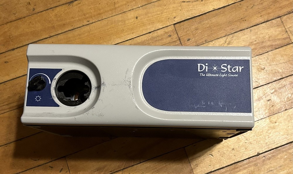 DiStar Products, DIX1765