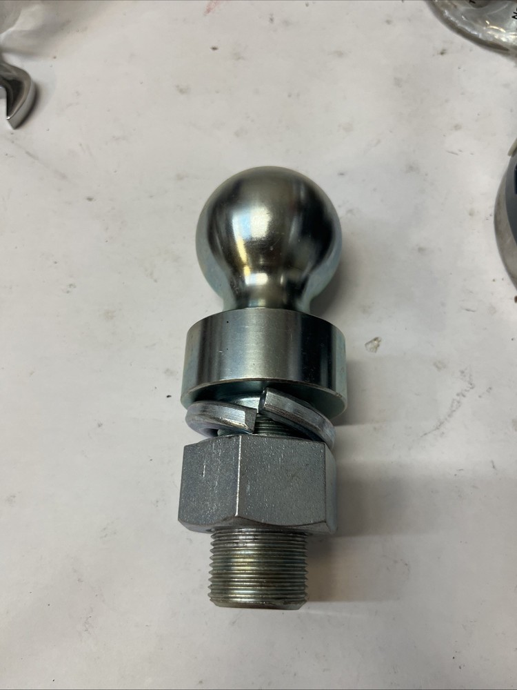 2-5/16"  Hitch Ball 7,000 LB MAX