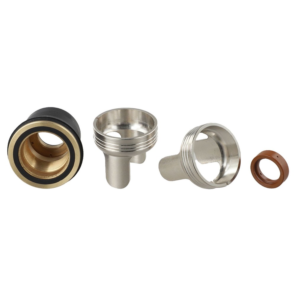 4PCS Plasma For cutting Consumables for IPT60 and For Harbor For Freight Tools