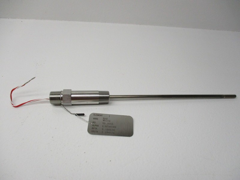 ROSEMOUNT 1864407 NSMP