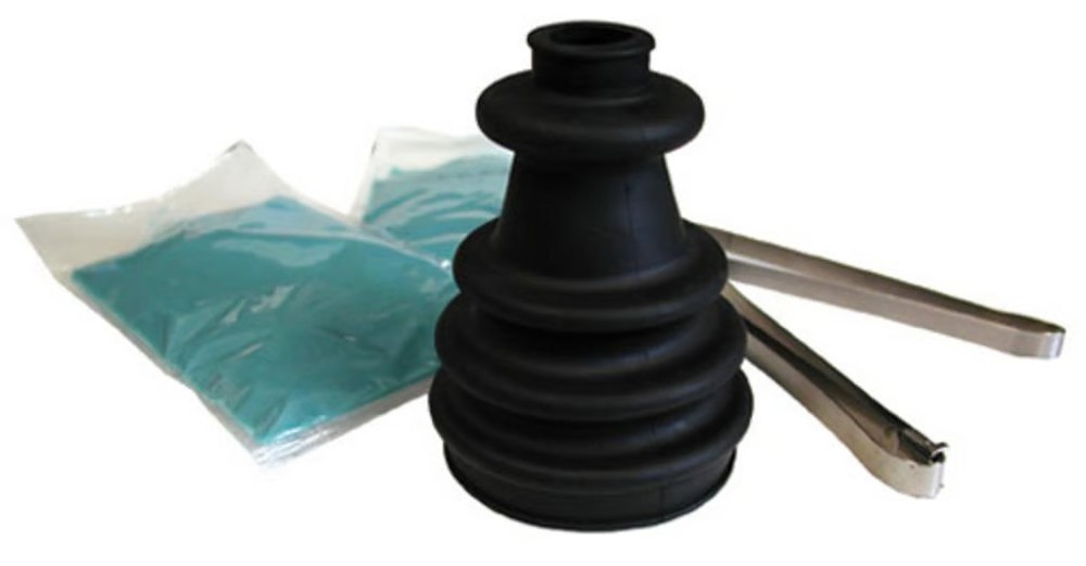 Wild Boar Heavy Duty Joint Boot Kit AB505