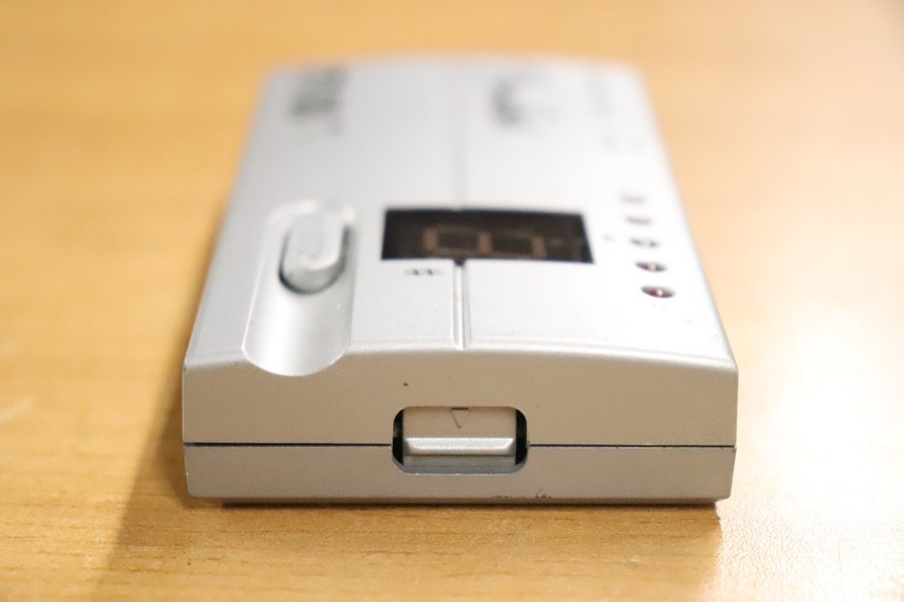 Fender FT-100 Chromatic Tuner