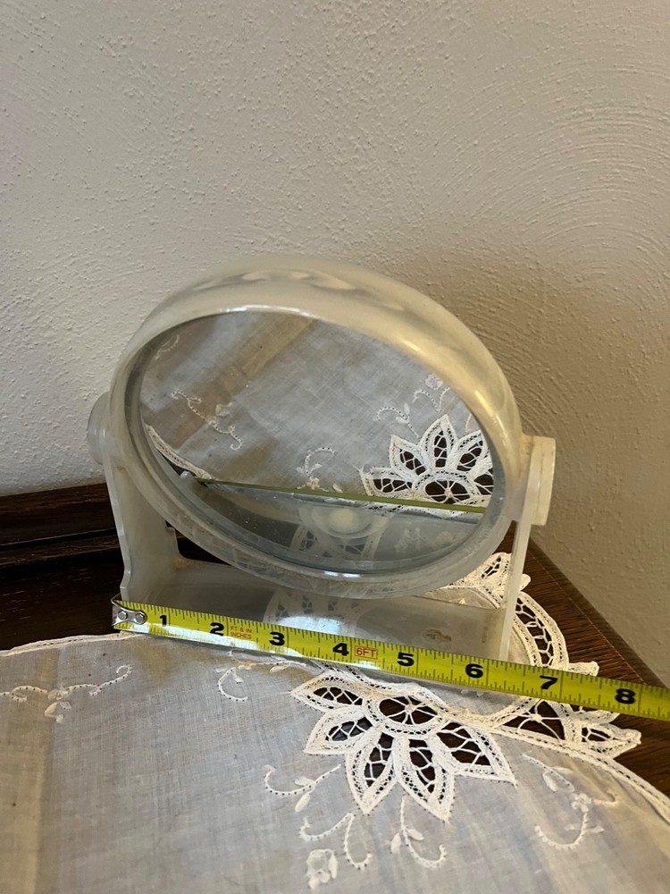 Vintage Vanity Mirror