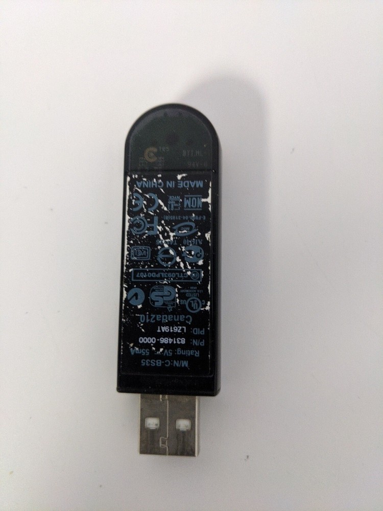 LOGITECH C-BS35 831486-0000