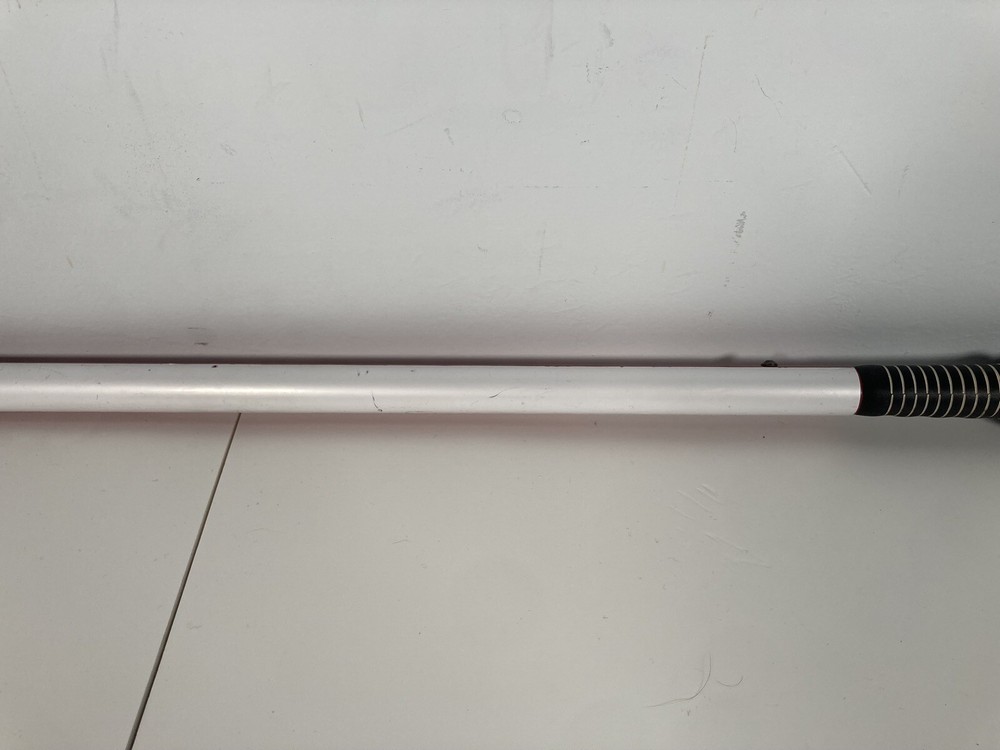 Swing Nature Golf Swing Trainer Aid Stick Practice Tempo Flex Training 39"