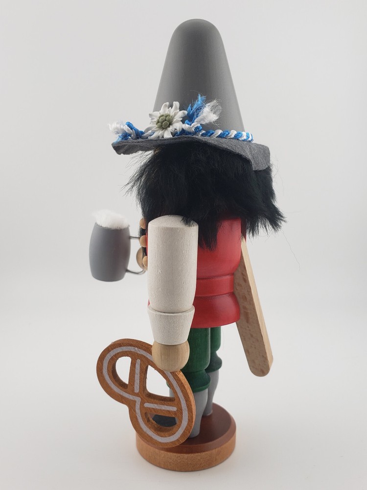 Christian Ulbricht Nutcracker Bavarian 32-614