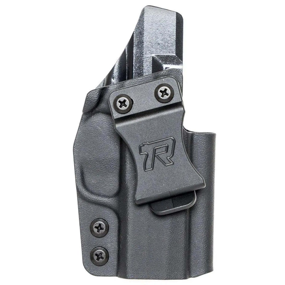 Canik Mete MC9 IWB Holster (Optic Ready) - Rounded Gear