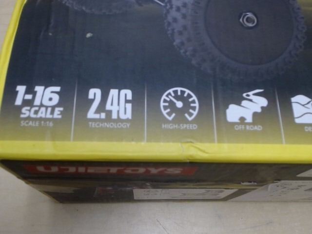 RC CAR (FC3005500)