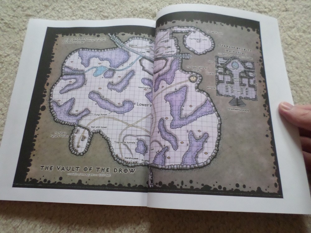 Dead Gods Planescape Dungeons & Dragons
