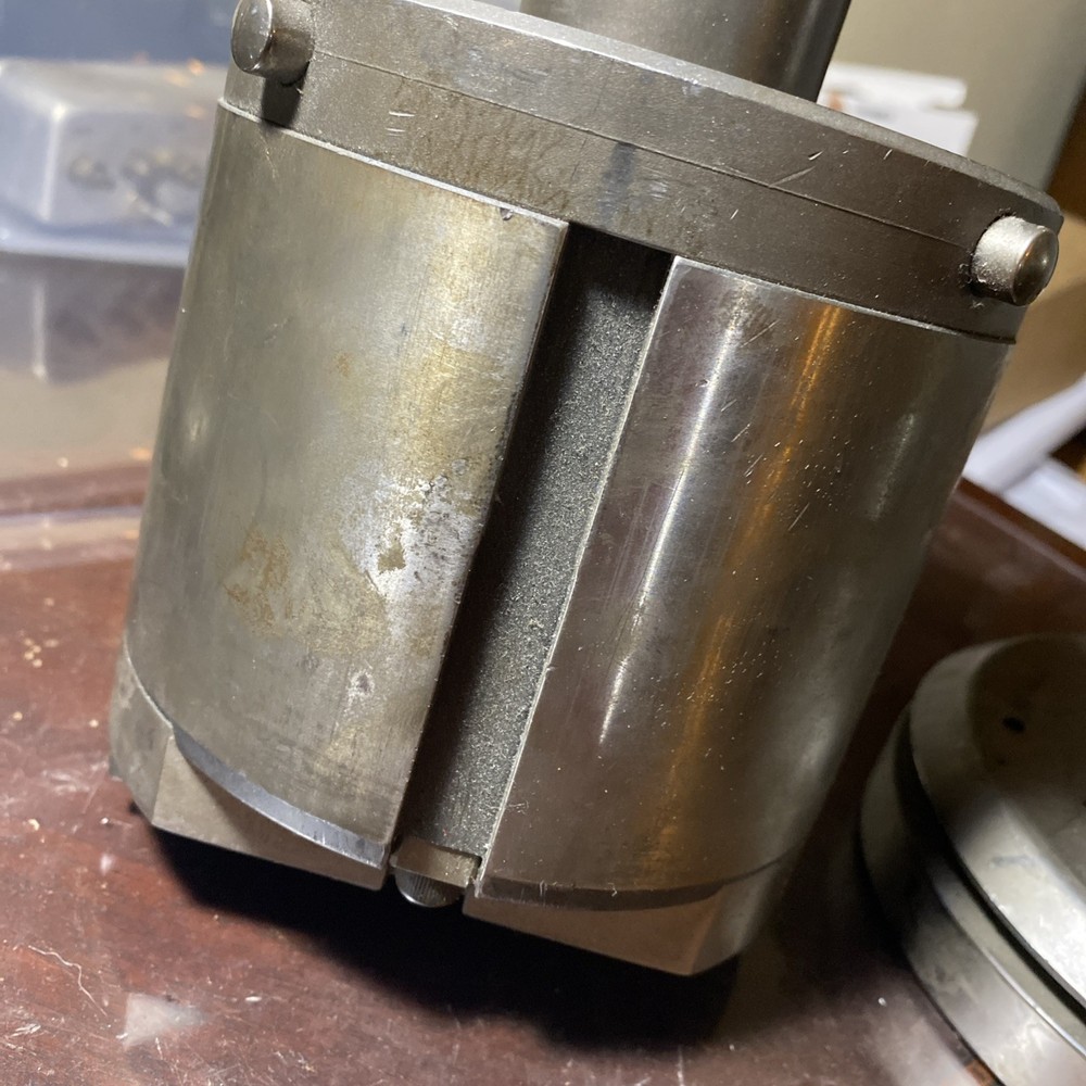 Amada Blade Guide With Extra End Cap A003901-0078