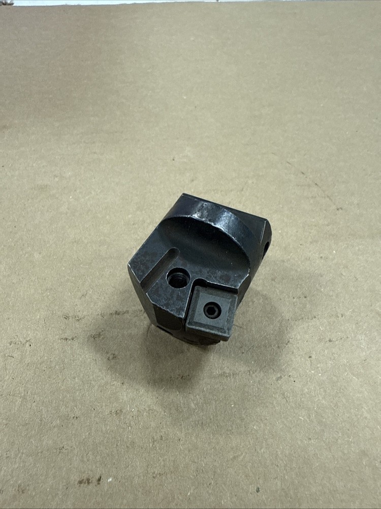 Valenite Vari-Set HBN-22 Indexable Boring Head