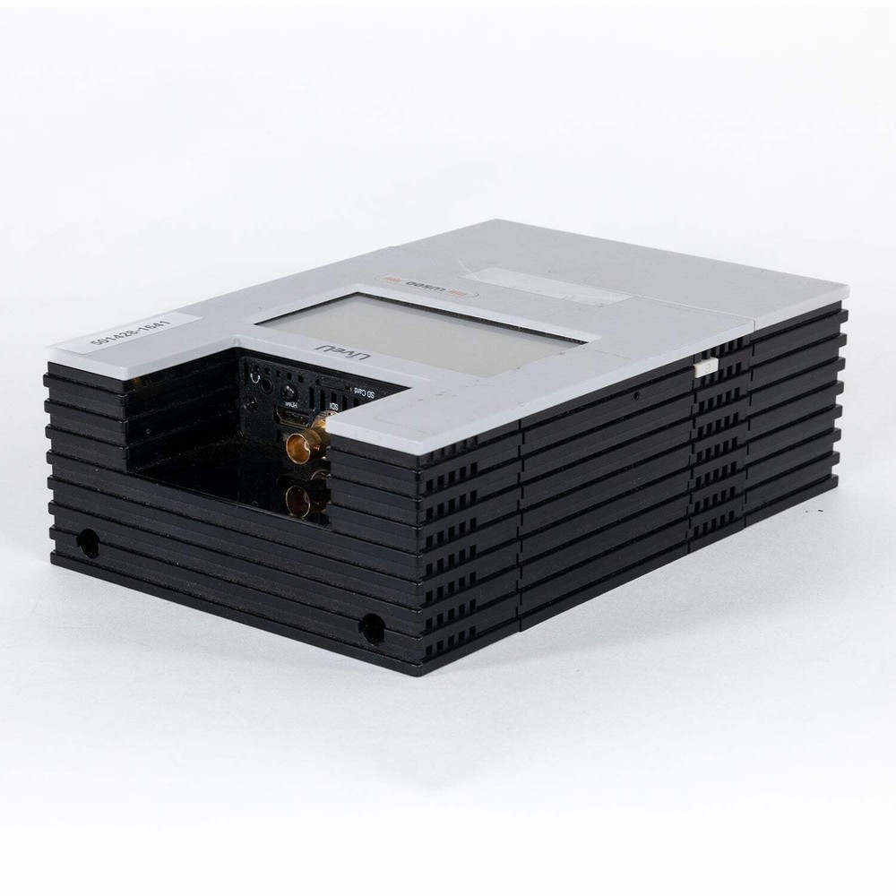 LiveU LU500 Portable Broadcast System