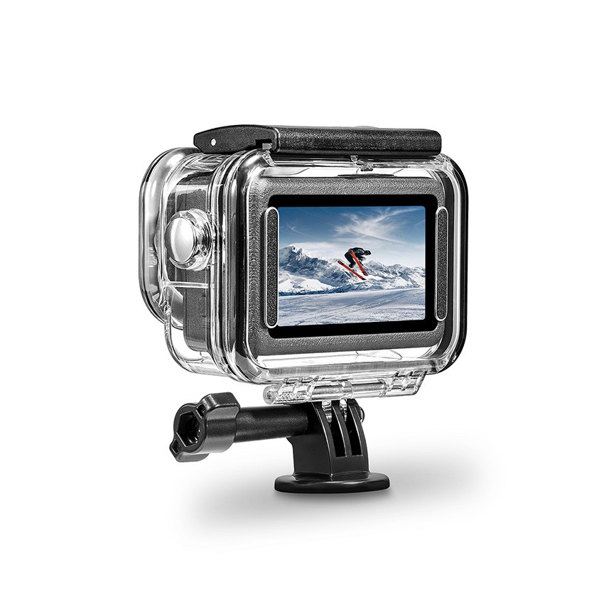 Waterproof Housing Diving Protection Case for DJI Action 6