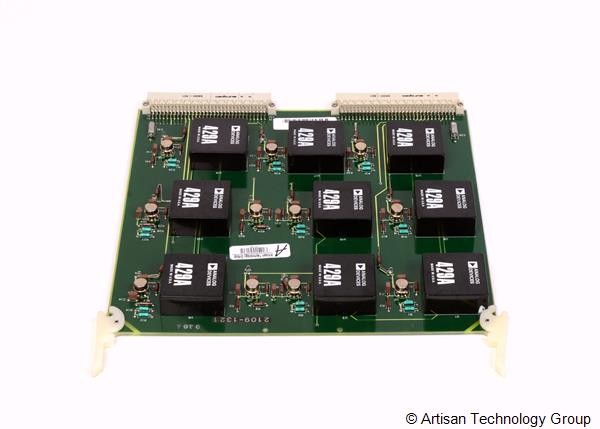 SRL 2109-1321 Multiplier/Divider Module