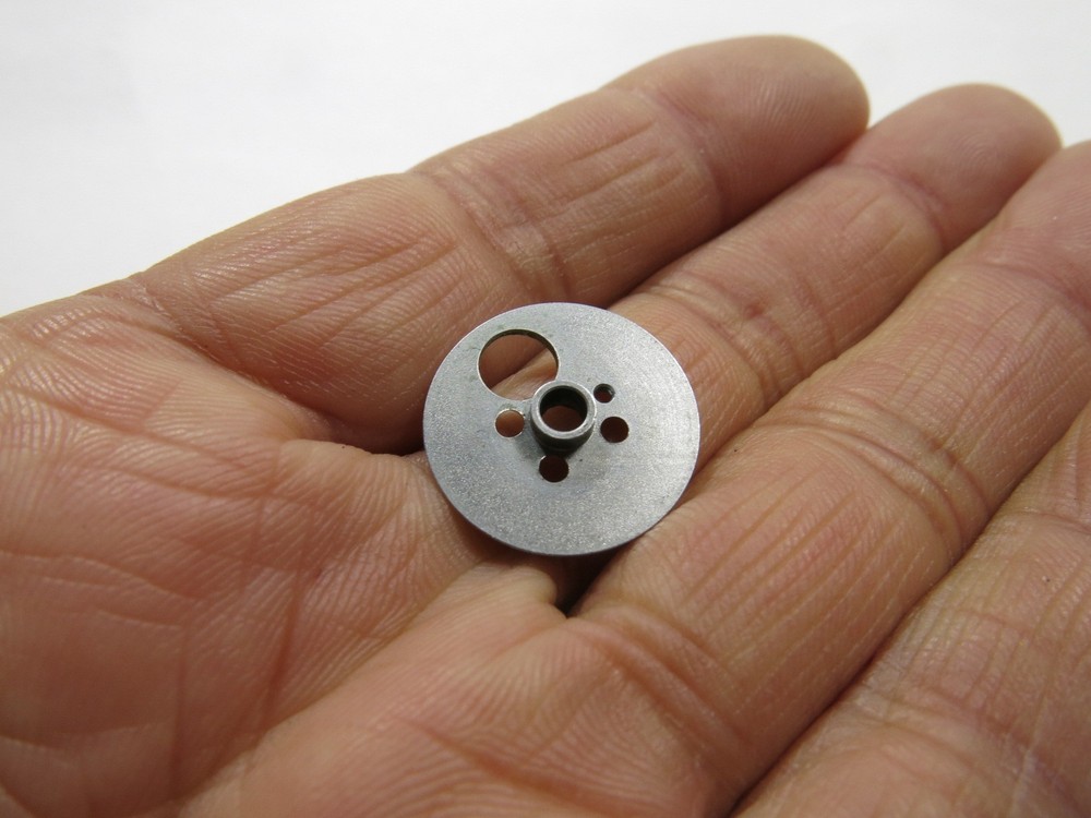 Leica 3f 3G parts self-timer Selftimer (3f self-1)