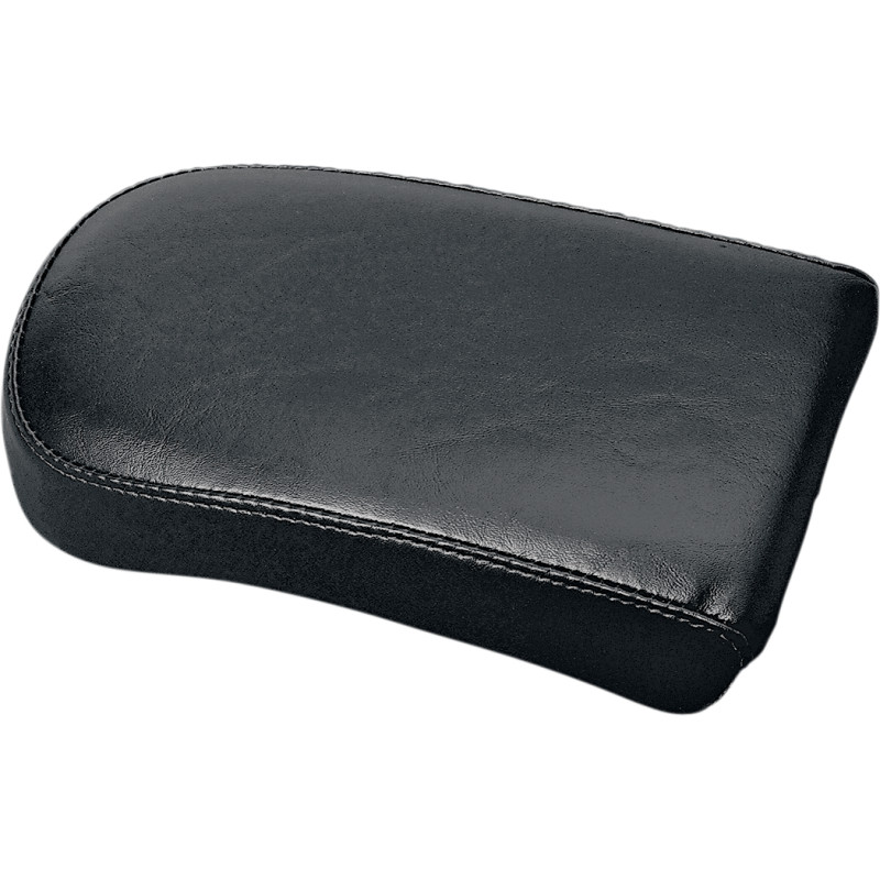 Le Pera - L-008P - Bare Bones Pillion Pad, Vinyl