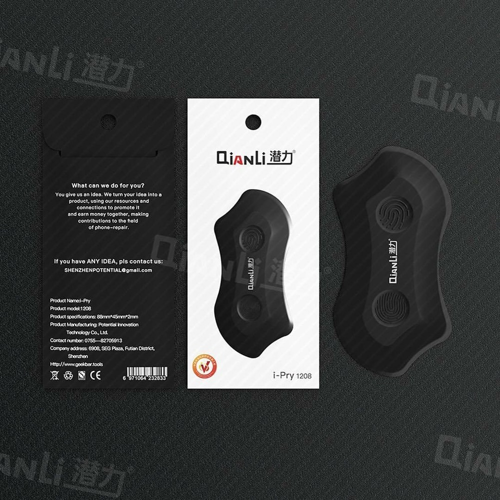 Qianli Smartphone plastic battery removal pry tool