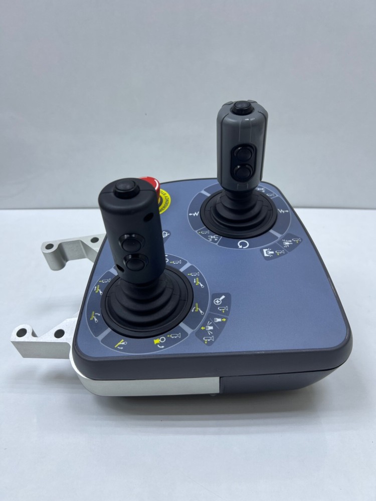 SANDVIK DD/DT 2 booms RCP Right Panel , BG00545377 Control Panel