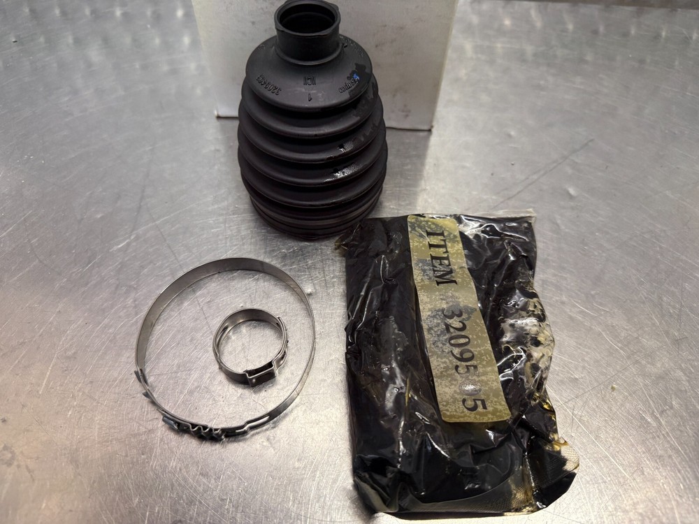 POLARIS INBOARD BOOT KIT 2204460 S037D