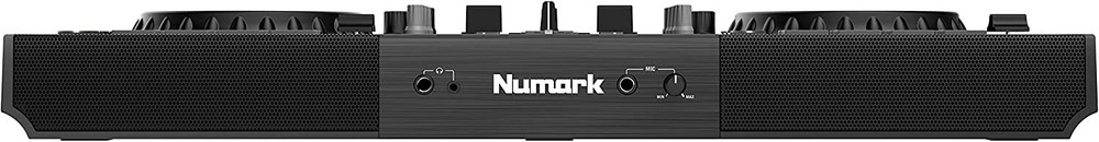 Numark Mixstream Pro+ Standalone DJ Controller Amazon Music, Serato & Virtual DJ