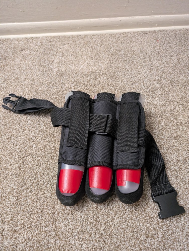Paintball Pod Pack