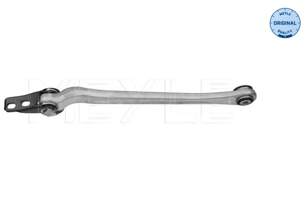 Fits MERCEDES CLS (C219), E coupling - support, wheel suspension Left Rear