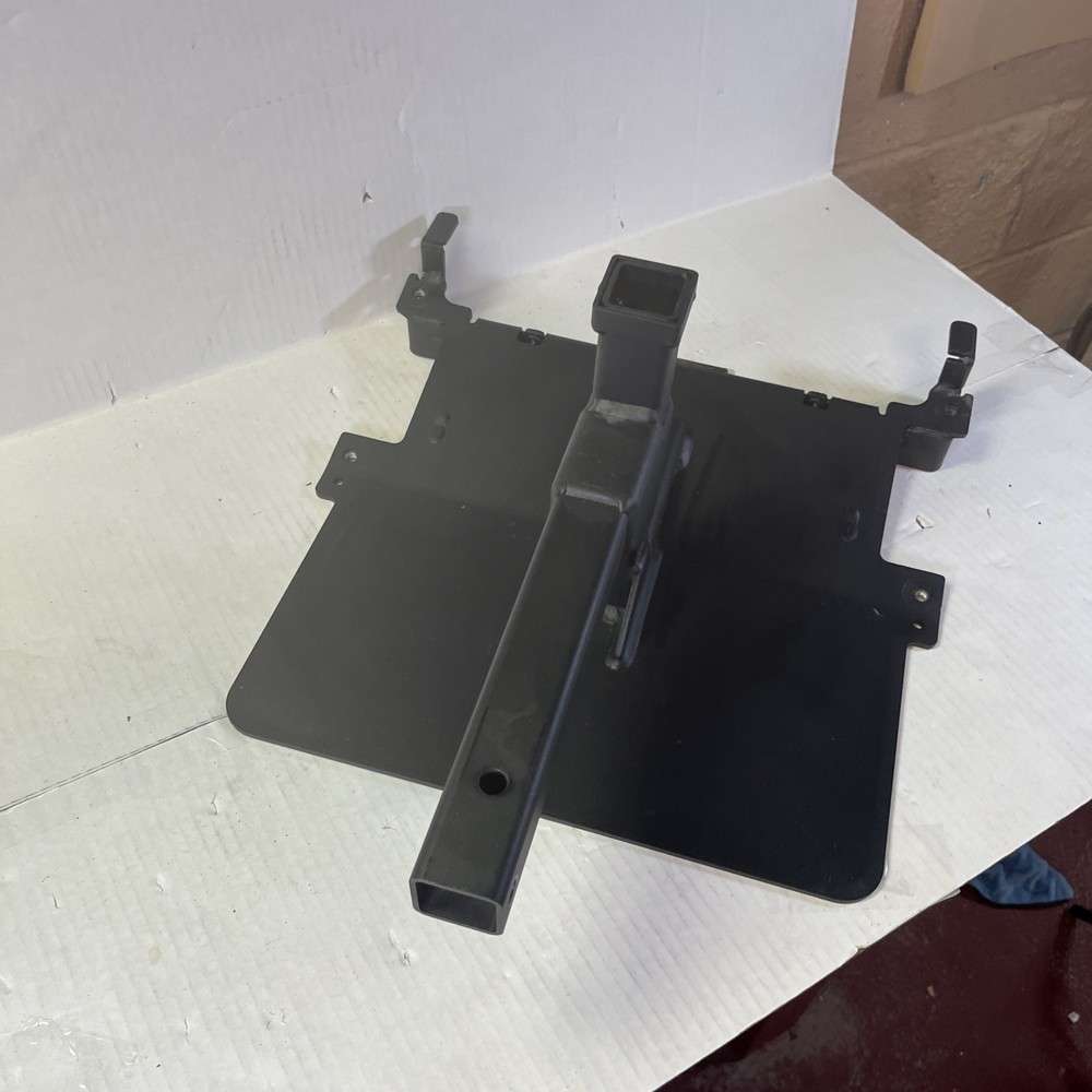 Hoveround MPV5 Power Wheelchair frame seat mountain Assembly