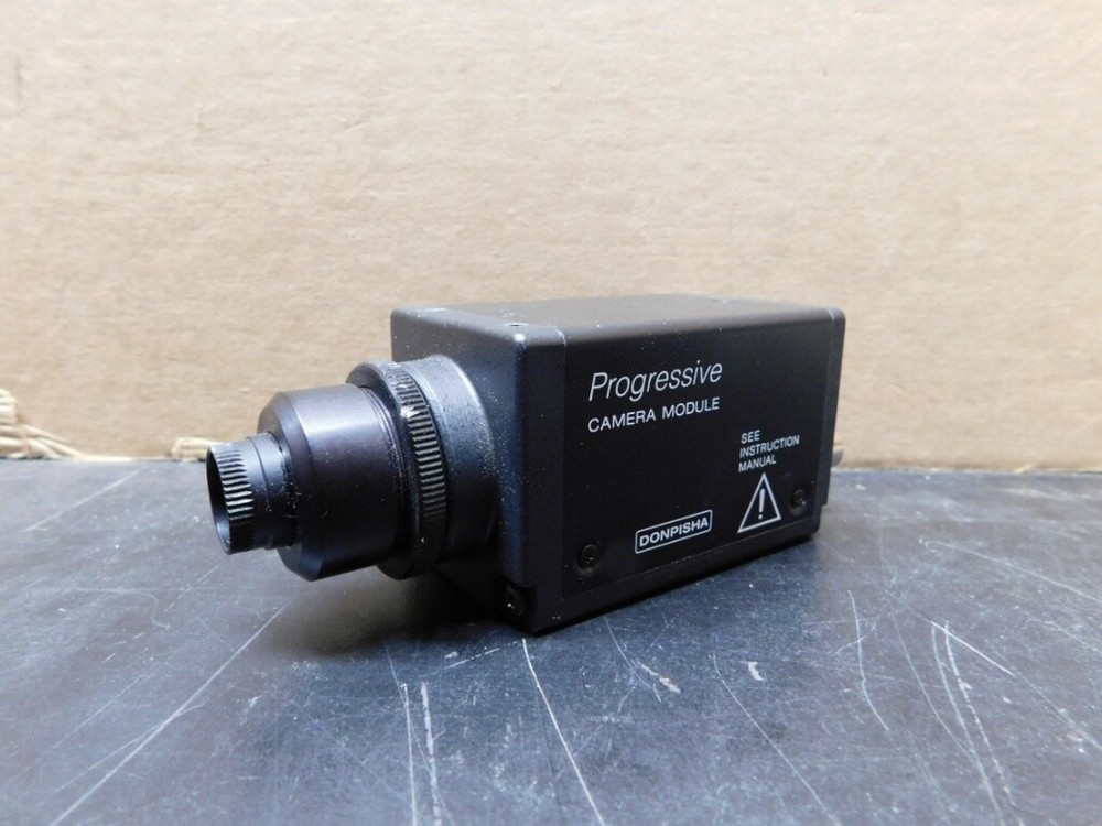 SONY XC-8500CE Industrial Camera