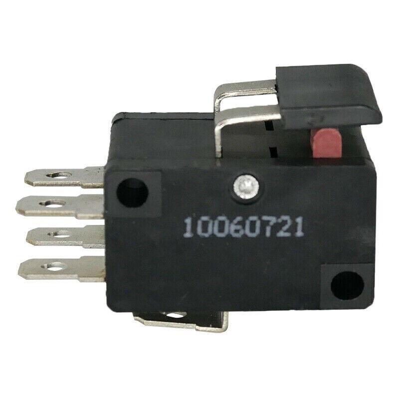 1PCS Power Tool/Micro/Double Switch for Ego Power+String Trimmer ST1520S 56V IPX