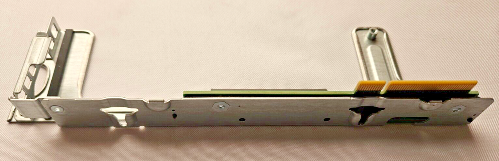 Cisco CS073-14912-04 Riser Card