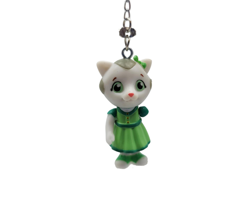 Daniel Tiger Wind Chime | MAAC Wind Chimes