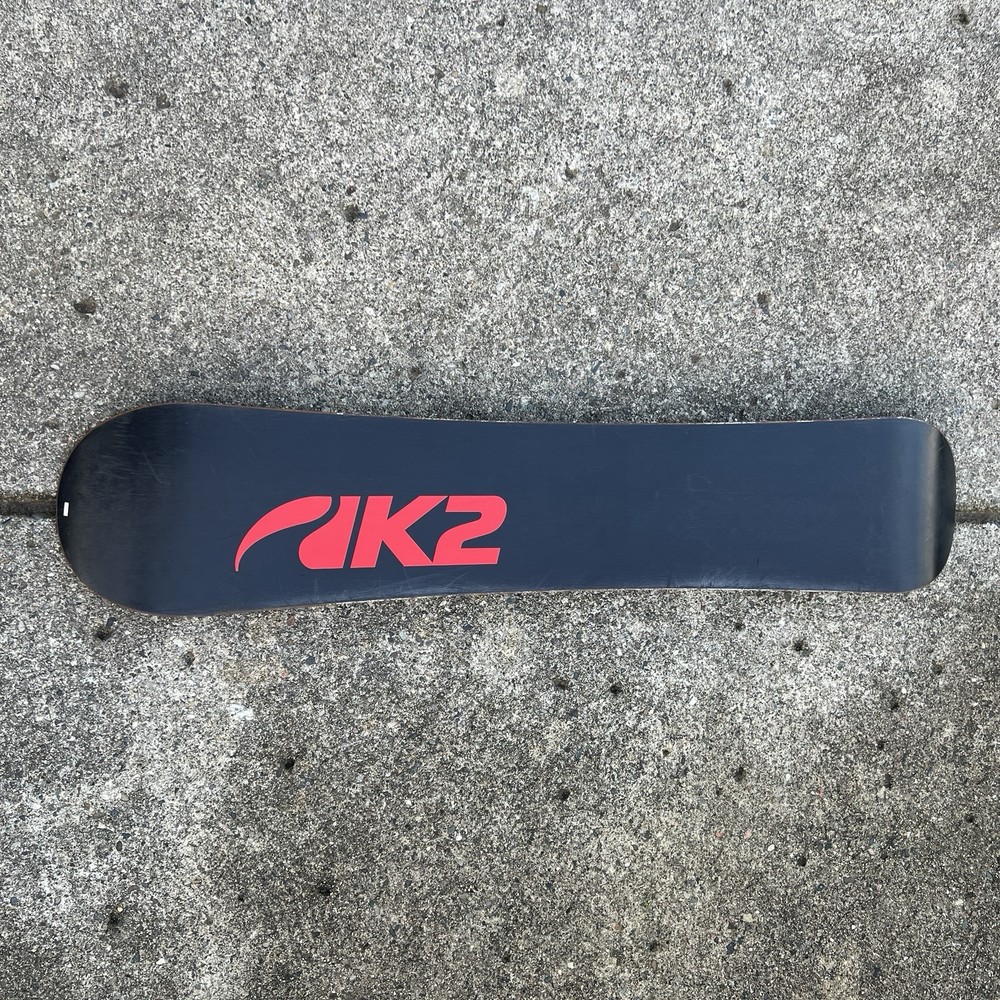 K2 Mighty Eldo 130cm Snowboard Y2K Vintage