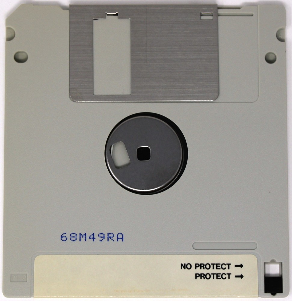 Akai SL521 Strings #2 S900 Format Floppy Disk Banque De Sons