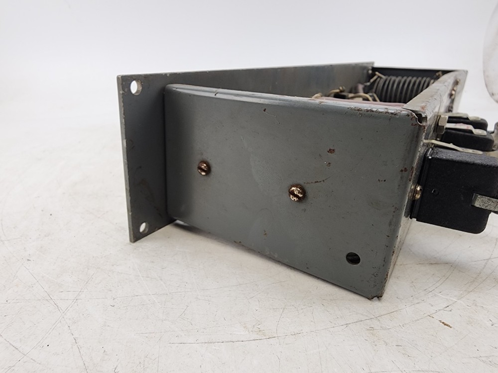 Vintage Ampex 5993 S-3201C S3200 Controller Unit Start Stop 3200 #2