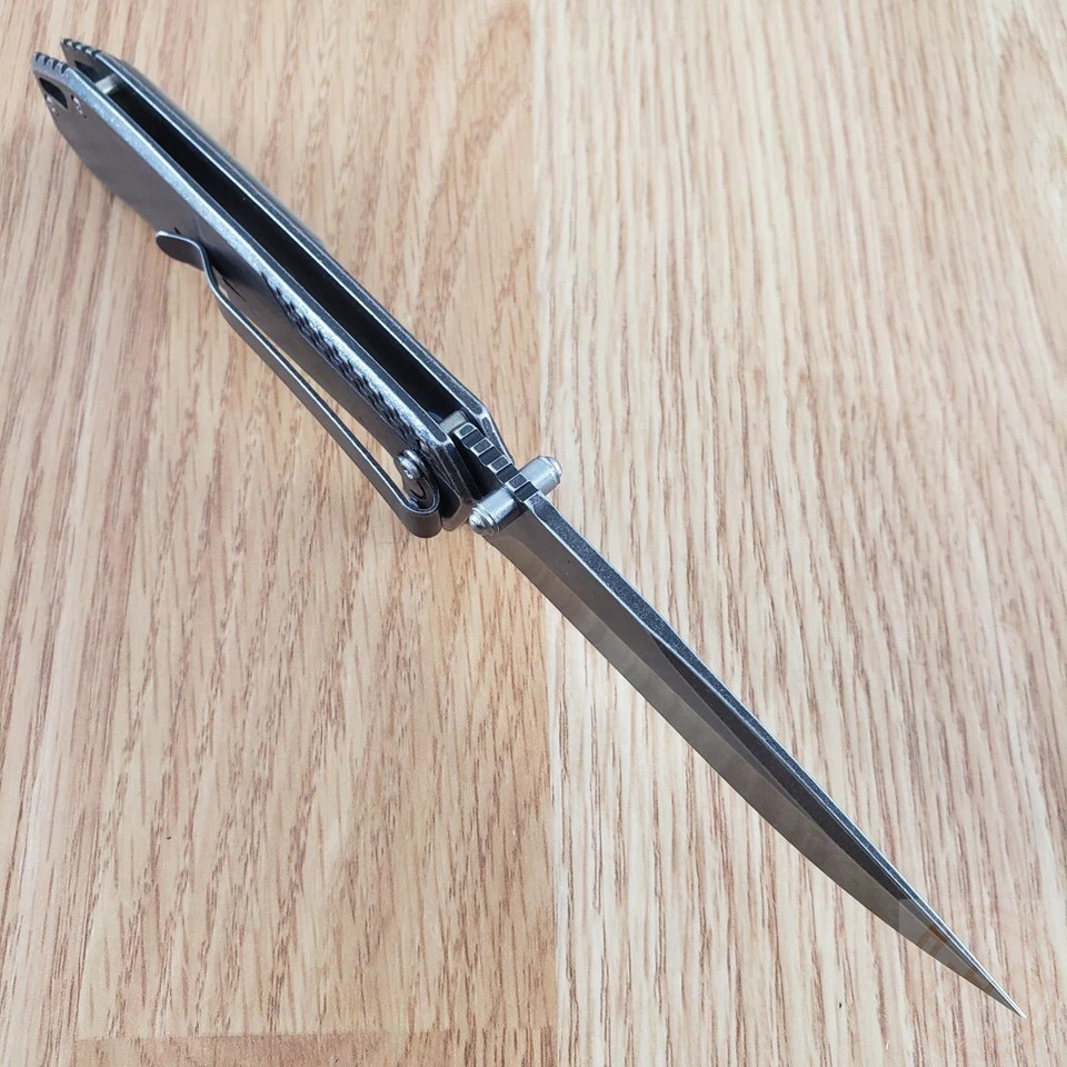 smith wesson knife (SW609W)