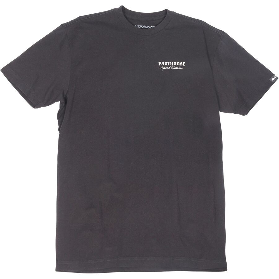 Fasthouse Fallen T-Shirt