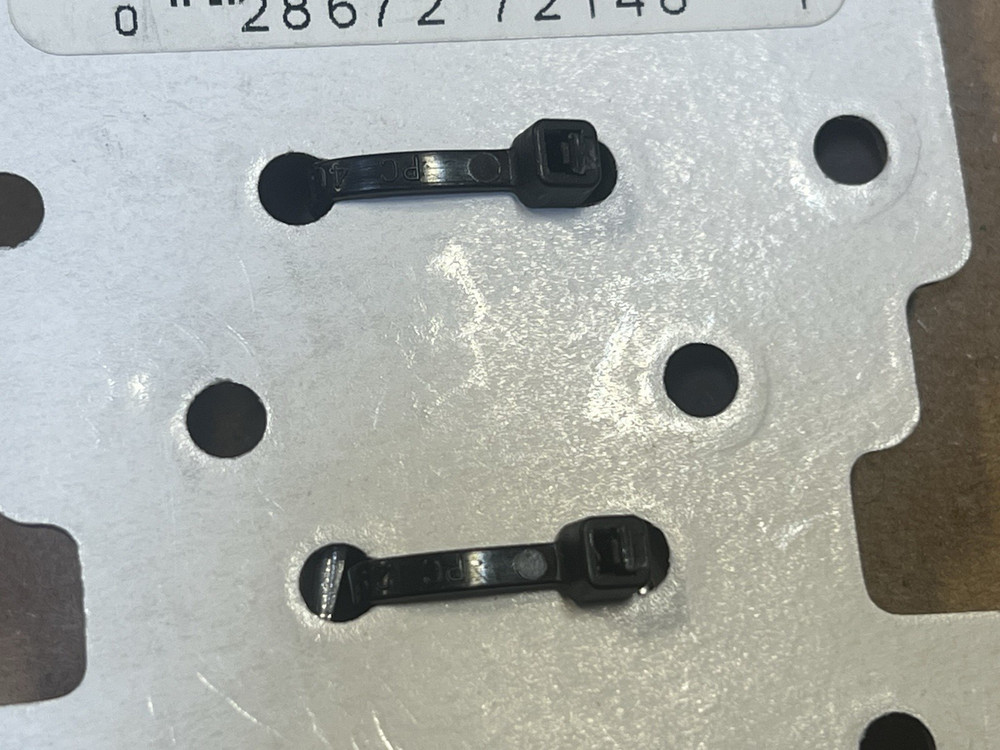 JBL Fixed Rockpoint Tip 028672721481 (New)