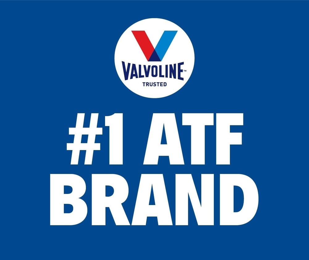 1 Quart ATF +4 Synthetic Transmission Fluid - Enhance Reliability & Performance