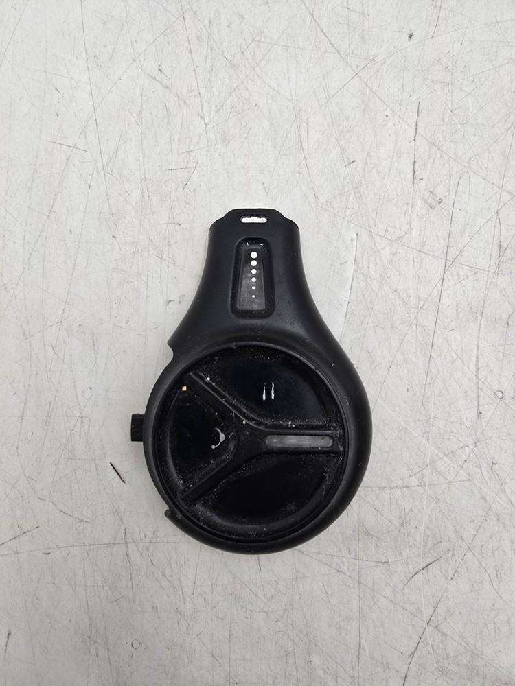 3M PAR G5 G5H1 Drive-Thru Communications Control Pod. UNTESTED