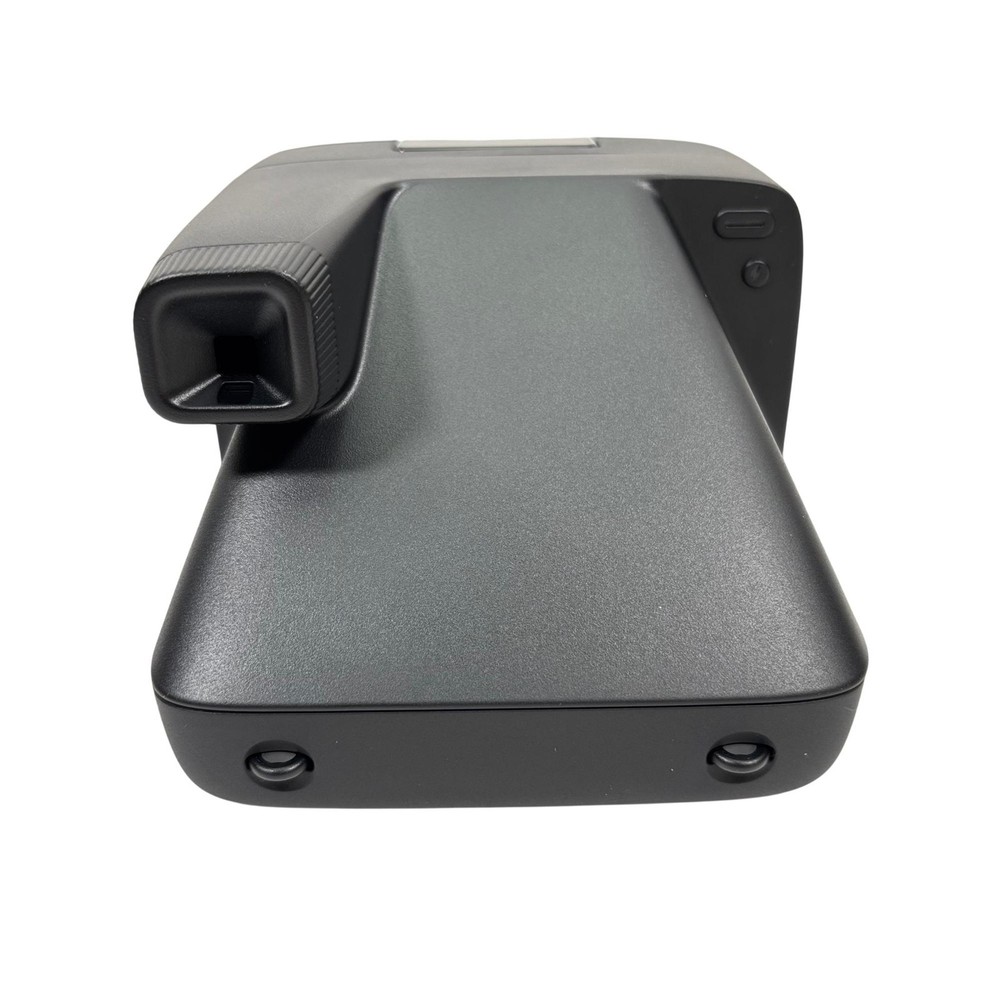 Polaroid 9152 Flip Instant Camera - Black