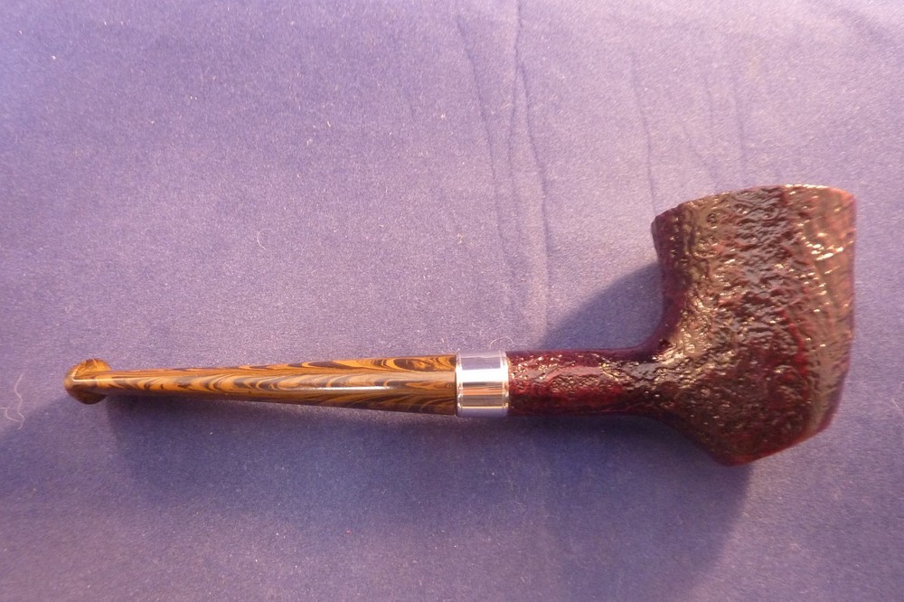 Pipe Ashton Brindle XX