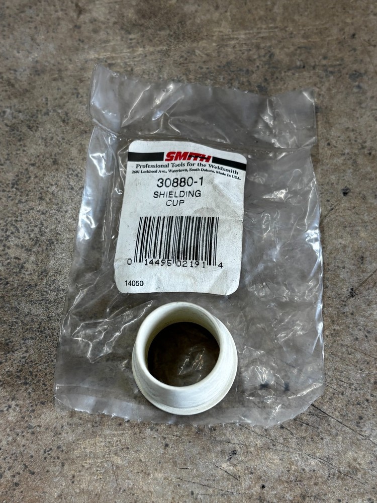 American Torch Tip 30880-1 Attc Plasma Shield Cup