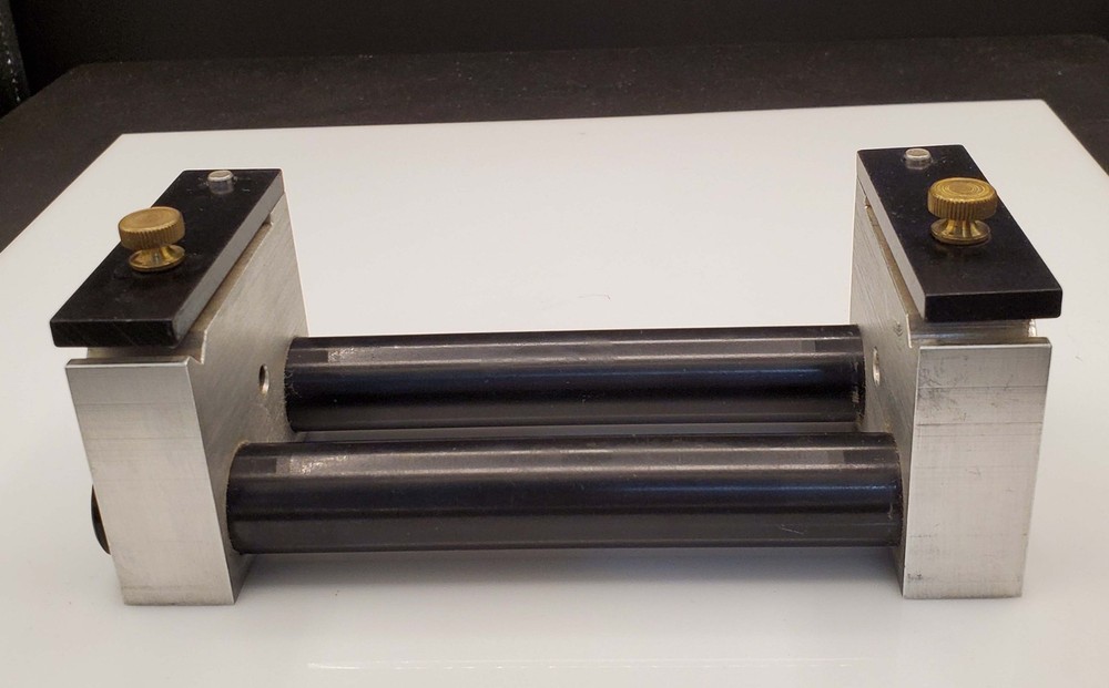 Facetron Acculign Transfer Unit USED WORKING CONDITION!