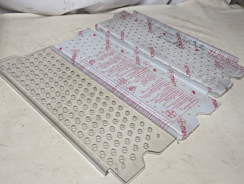 Super Web Digital 225-408 guard