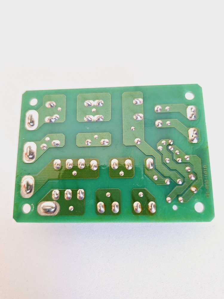 Daikin PR0703CA / VB-059-101C AC Printed Circuit Board (Lot of 5 pcs)
